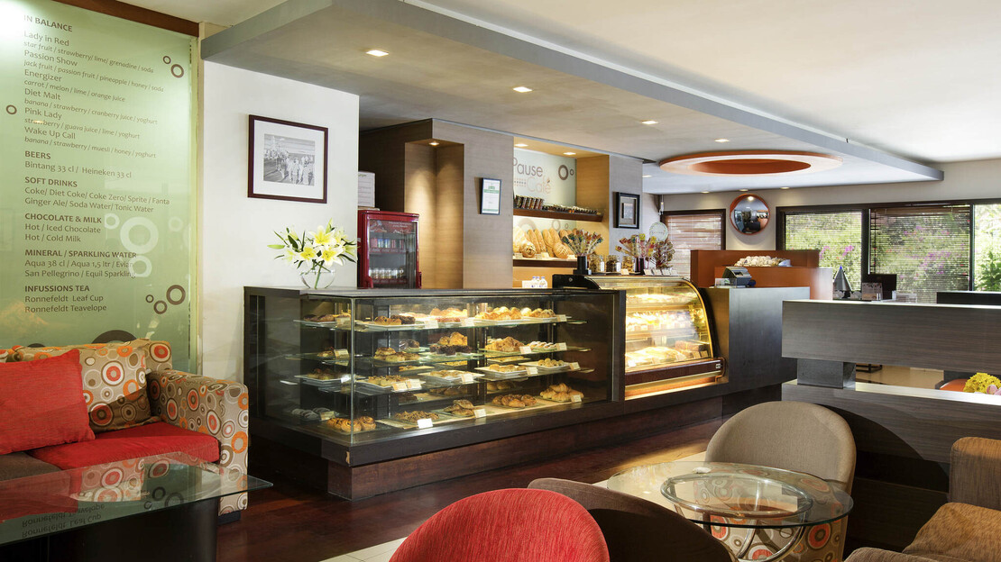 Novotel Bali Nusa Dua